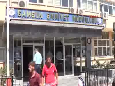 Samsun'da FETÖ/PDY operasyonu 20 işadamı gözaltında