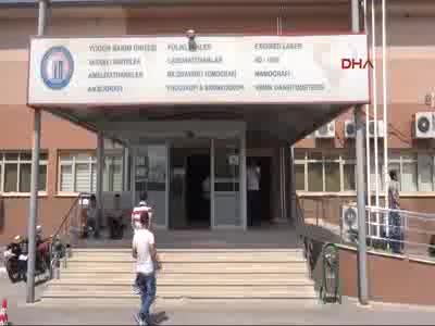 Böbrek hastası 14 yıl sonra sağlığına kavuştu