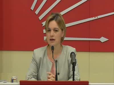 Selin Sayek Böke, 'Ekonomi Yönetiminin Demokratikleştirilmesi Paketi'ni açıkladı - 1