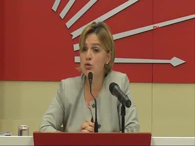 Selin Sayek Böke, 'Ekonomi Yönetiminin Demokratikleştirilmesi Paketi'ni açıkladı - 2