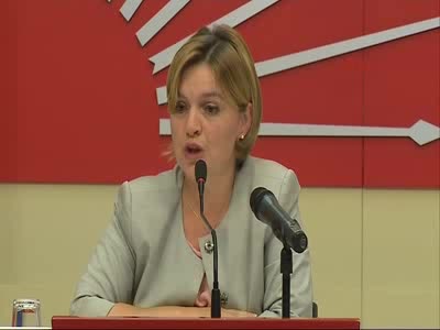 Selin Sayek Böke, 'Ekonomi Yönetiminin Demokratikleştirilmesi Paketi'ni açıkladı - 3