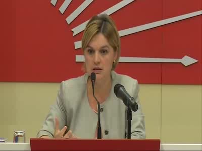 Selin Sayek Böke, 'Ekonomi Yönetiminin Demokratikleştirilmesi Paketi'ni açıkladı - 4