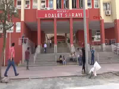 FETÖ operasyonunda polisler adliyeye sevk edildi