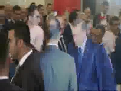 Diyanet İşleri Başkanı&nbsp;Mehmet Görmez Olağanüstü Din Şurası'nda konuştu - 1