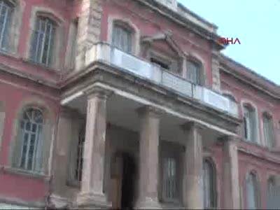 Bursa'da Genelkurmay Başkanları yetiştiren okul, kapanacağı günü bekliyor