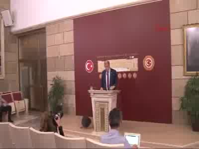 Ümit Özdağ: AKP tarafından da biliniyordu kimlerin yaptığı