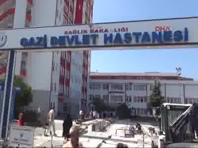Zıpkınla balık avlamak isteyen uzman doktor boğularak öldü