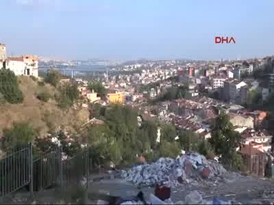 Olağanüstü toplanan mecliste kentsel dönüşüm gündemi