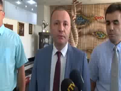 Akdeniz Üniversitesi rektörlüğüne Profesör Ünal atandı