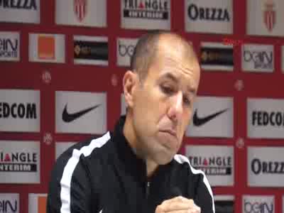 Monaco-Fenerbahçe maçının ardından - 2