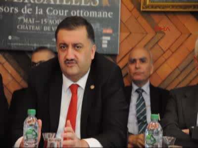 Paris'te bulunan milletvekilleri o gece yaşadıklarını anlattı - 3
