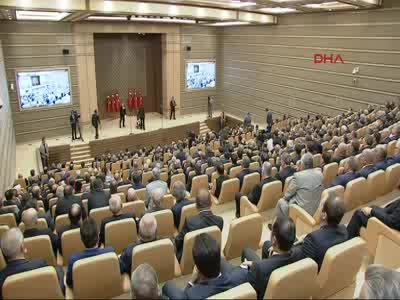 Erdoğan: Kılıçdaroğlu'nun da Yenikapı'da olmasını istiyorum - 2