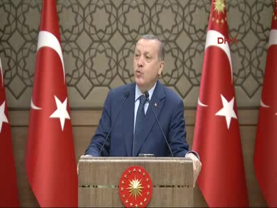 Erdoğan: Kılıçdaroğlu'nun da Yenikapı'da olmasını istiyorum - 3