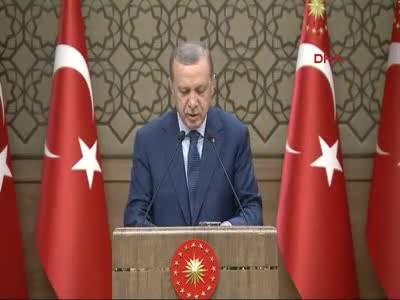 Erdoğan: Kılıçdaroğlu'nun da Yenikapı'da olmasını istiyorum - 4