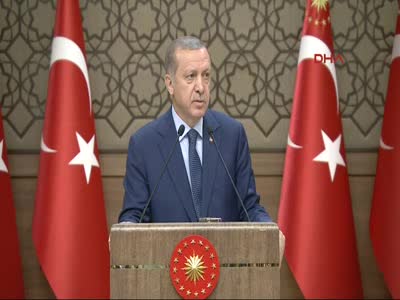 Erdoğan: Kılıçdaroğlu'nun da Yenikapı'da olmasını istiyorum - 5