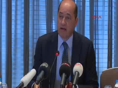 FIBA Avrupa Başkanı Turgay Demirel Türk halkı tüm benliğiyle mücadele verdi - 2