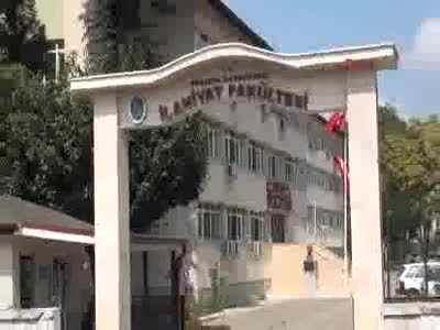 Adil Öksüz'ü üniversiteye FETÖ'nün çatısındaki isim almış