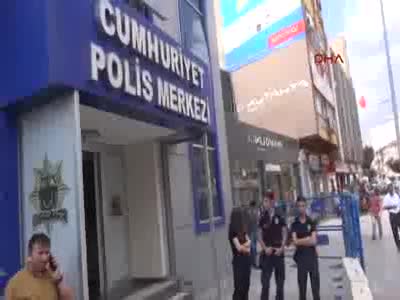 Gebze'de 8 işadamı adliyeye sevk edildi
