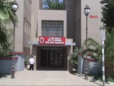 Balkonda uyuyan Duru, başına isabet eden kurşunla öldü
