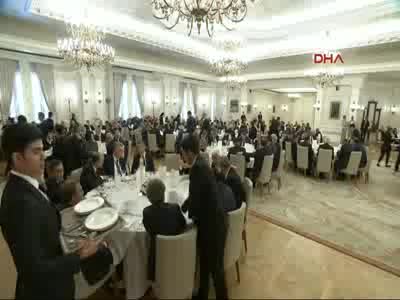 Başbakan Yıldırım: Vergi  prim borçlarını 36 aya kadar taksitlendiriyoruz el sıkışıp uzlaşacağız - 1