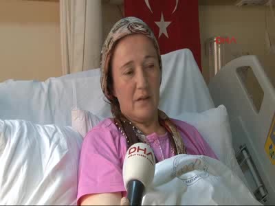 15 Temmuz'un izlerini taşıyanlar: Bugün olsa yine çıkarız