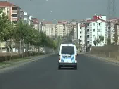 Çorlu'da 24 öğretmen gözaltına alındı
