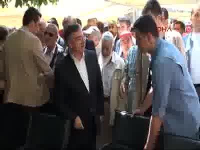 Milli Eğitim Bakanı Yılmaz: Bu millet böyle ihanet görmedi