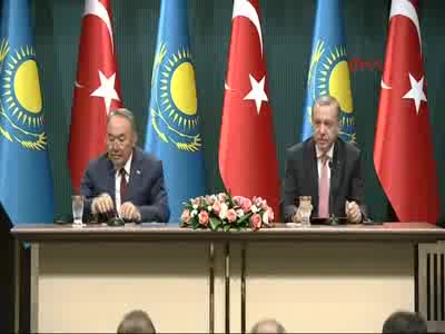 Erdoğan FETÖ sadece Türkiye'ye değil, varlık gösterdiği tüm ülkelere tehdit teşkil ediyor - 1
