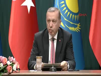 Erdoğan FETÖ sadece Türkiye'ye değil, varlık gösterdiği tüm ülkelere tehdit teşkil ediyor - 2