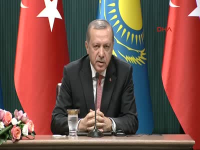 Erdoğan FETÖ sadece Türkiye'ye değil, varlık gösterdiği tüm ülkelere tehdit teşkil ediyor - 4