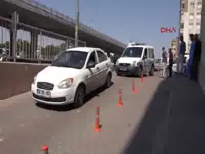 Kayseri'de uyuşturucu satıcılarının 'kan davası' cinayetinde 6 zanlı gözaltında