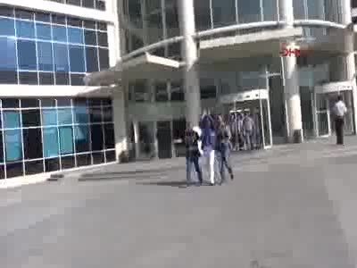 Hacı Boydak: Adalete güveniyorum