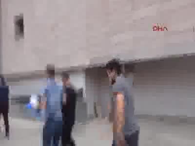 Fetullah Gülen'in halasının torunu yakalandı
