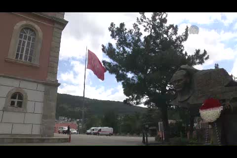 Darbe ihaneti Bursa'da "Komutanlar ocağı"nın sonu oldu