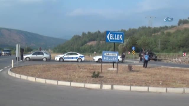 Osmaniye'de bombalı saldırı