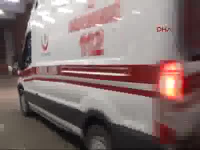 Adıyaman'da 1 köy korucusu şehit oldu