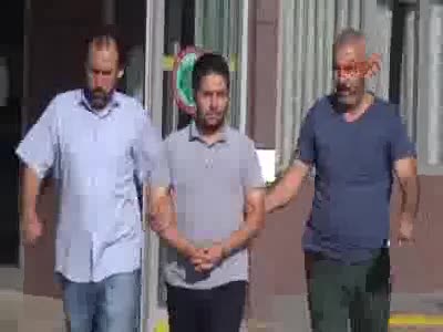 Konya'da FETÖ/PDY operasyonu: 30 kişi gözaltına alındı