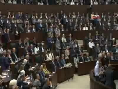 Başbakan Yıldırım AK parti grup toplantısında konuştu - 2