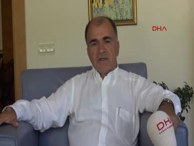 TÜROFED Başkanı Ayık: Beklediğimiz müjde charterlara olan izinlerin çıkması