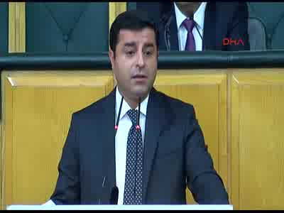 Demirtaş'tan 'Gülen' göndermesi: Ekmeleddin İhsanoğlu'nu kim önerdi? - 2