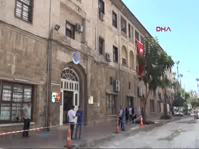 Mersin Büyükşehir Belediyesi'nin bürokratları adliyede