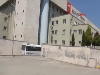 FETO'ya finansal destek sağlayan 14 kişi adliyeye sevk edildi