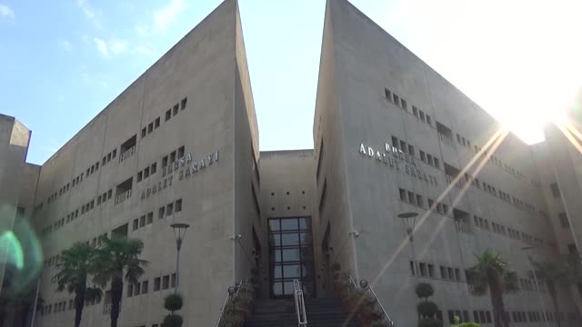 Bursa'da 7 şehit için akıl almaz tweetler attı, tutuklandı!