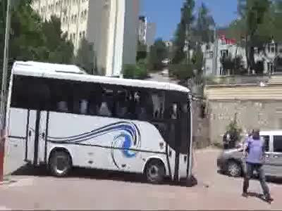 Bilecik Ticaret ve Sanayi Odası Başkanı Uzun tutuklandı