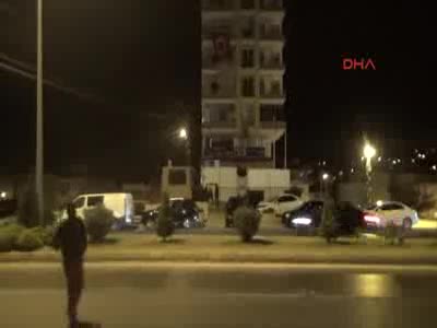 Emniyet amiri, FETÖ iddiasıyla gözaltına alınacağı sırada intihar etti