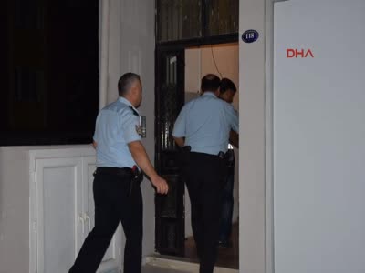 İzmir'de 63 ayrı adreste FETÖ operasyonu