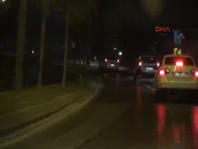 İzmir'de 63 ayrı adreste FETÖ operasyonu