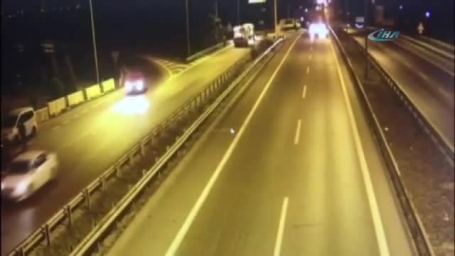 Darbe girişimi gecesine ilişkin yeni görüntüler ortaya çıktı