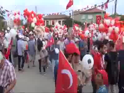 CHP'den, alternatif Anafartalar Zaferi töreni