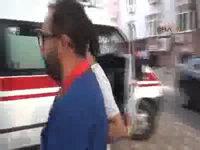 Manisa'da eski milletvekili ve Baro Başkanı Zeynel Balkız ile 11 avukat gözaltında
